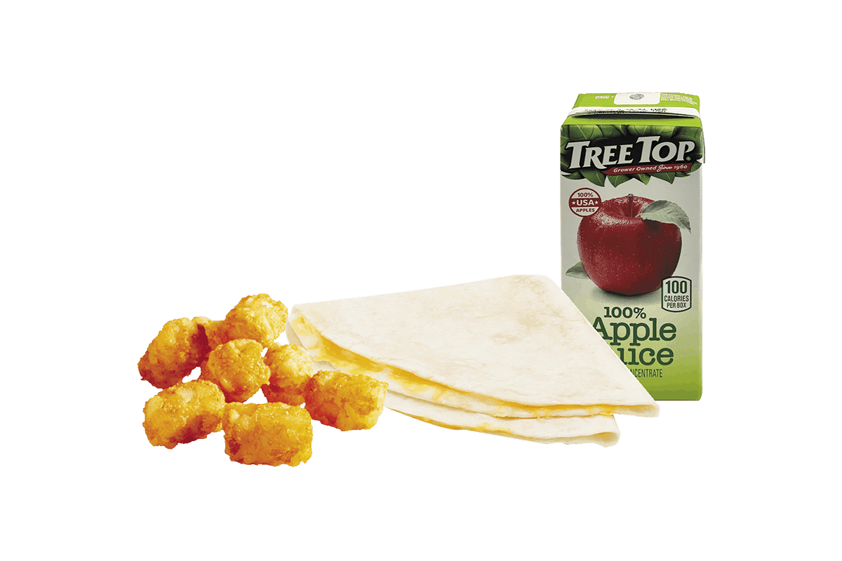 Taco Time NW by null