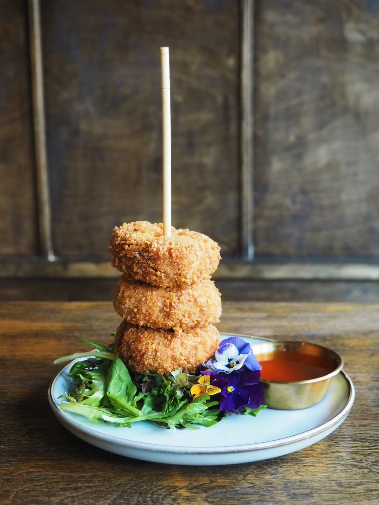 RUA Thai - Thai Restaurant Brooklyn by null