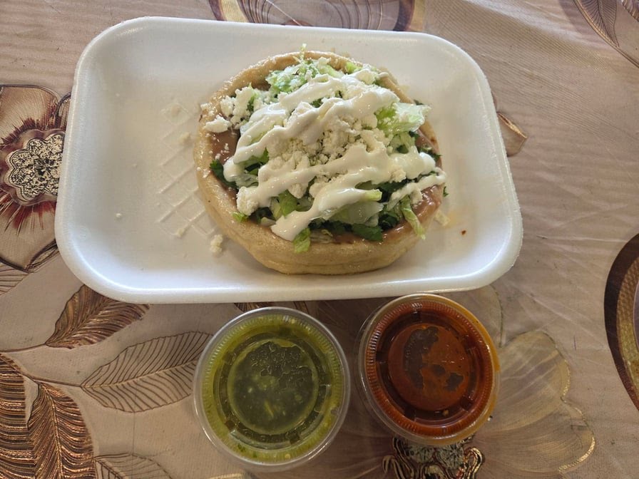 EL Chaparro Restaurant by null