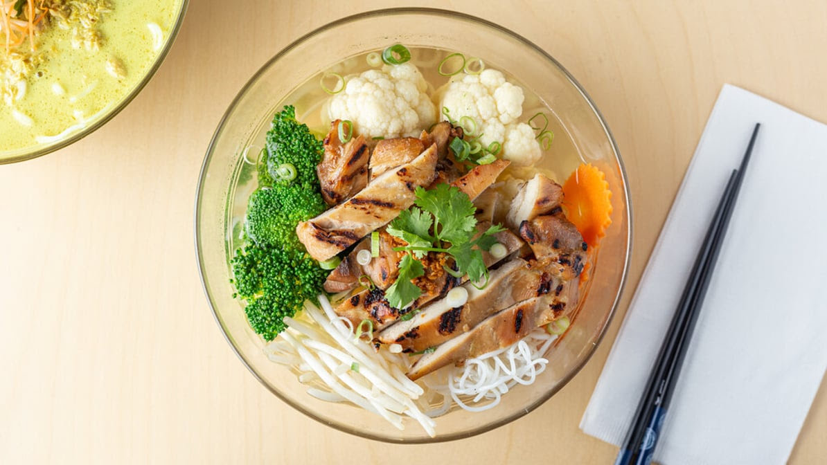 Sak's sandwicherie by null