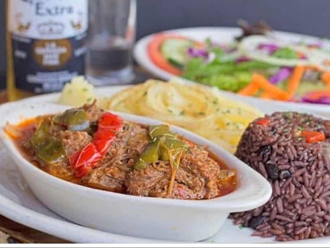 Florida Restaurant by null