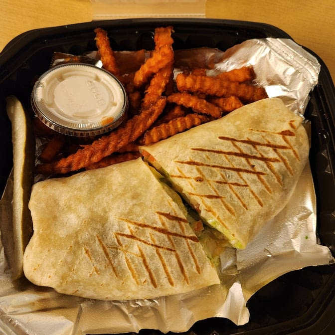 Chill Bar & Grill Lewisville by null