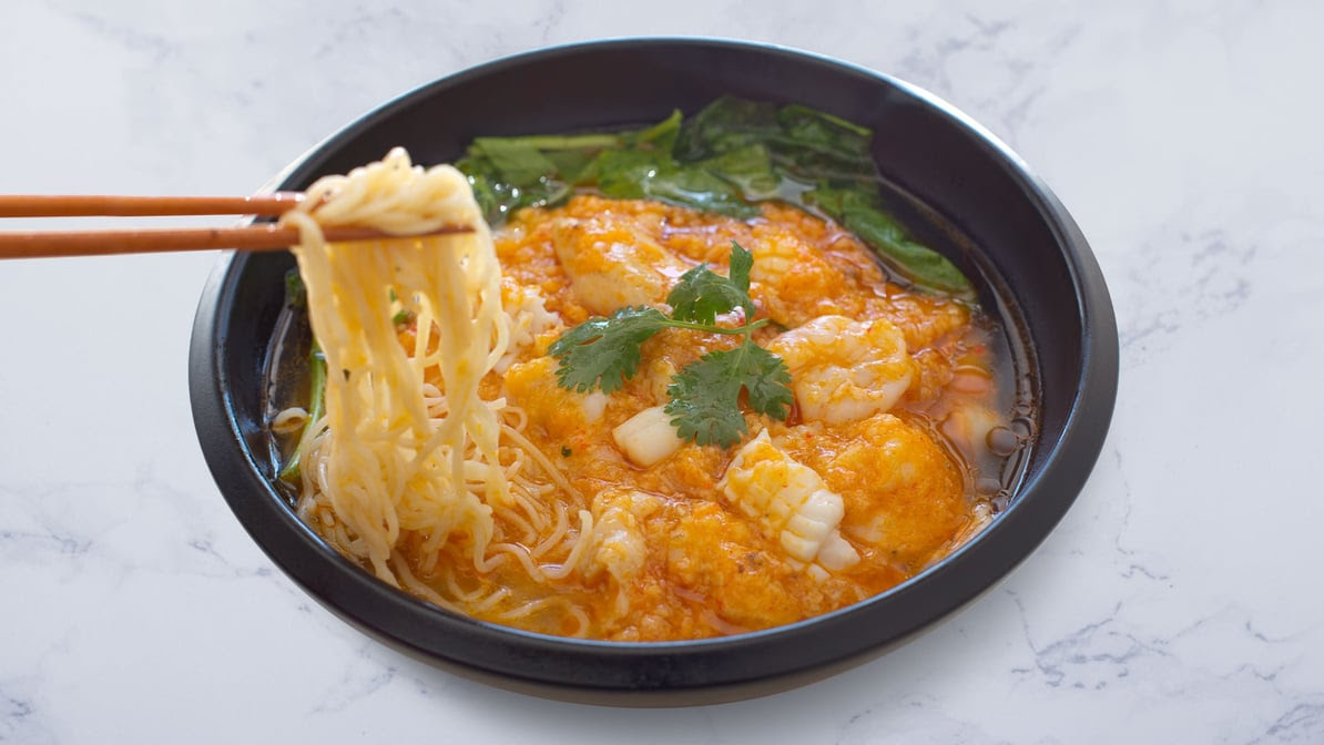 Tasty Noodle House by null
