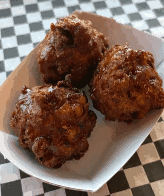 Zax Eat 'N Three by null
