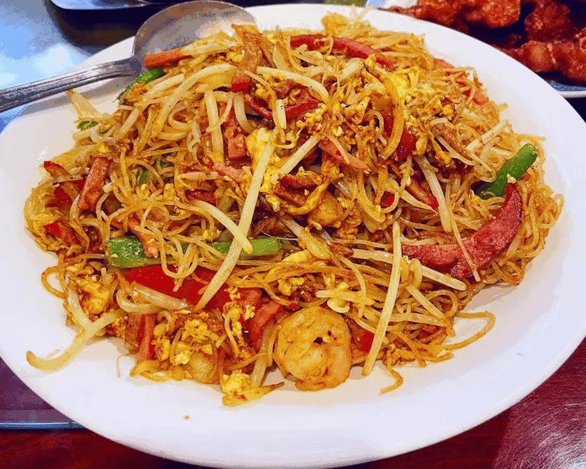 T & T Seafood Restaurant by null