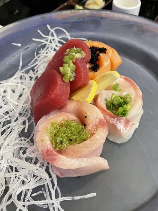 Sushiya by null