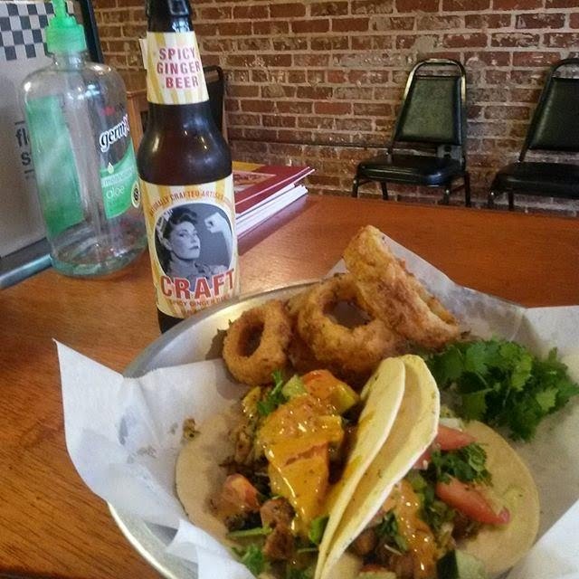 BGR Grille | Burger, Bowls and Tacos by null