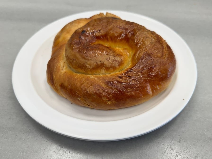 Oba Bakery & Cafe by null