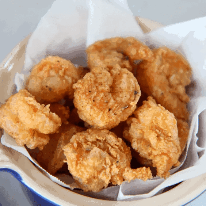 KetchAFire Jerk And Seafood by null