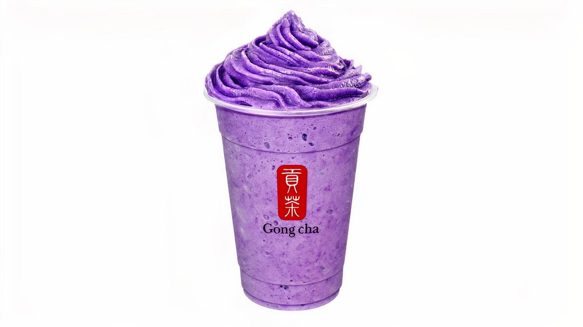 Gong Cha Rockville by null