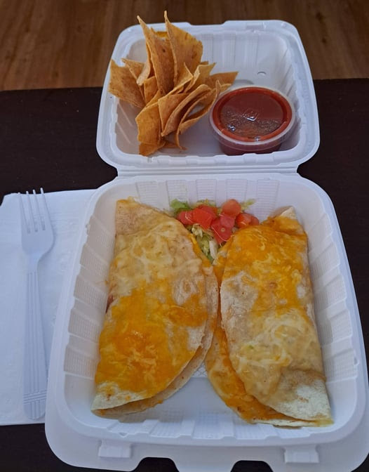 El Charro of Saint Clair Shores by null