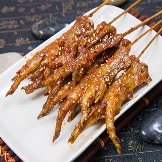 New Rice Kitchen延吉烤串 by null
