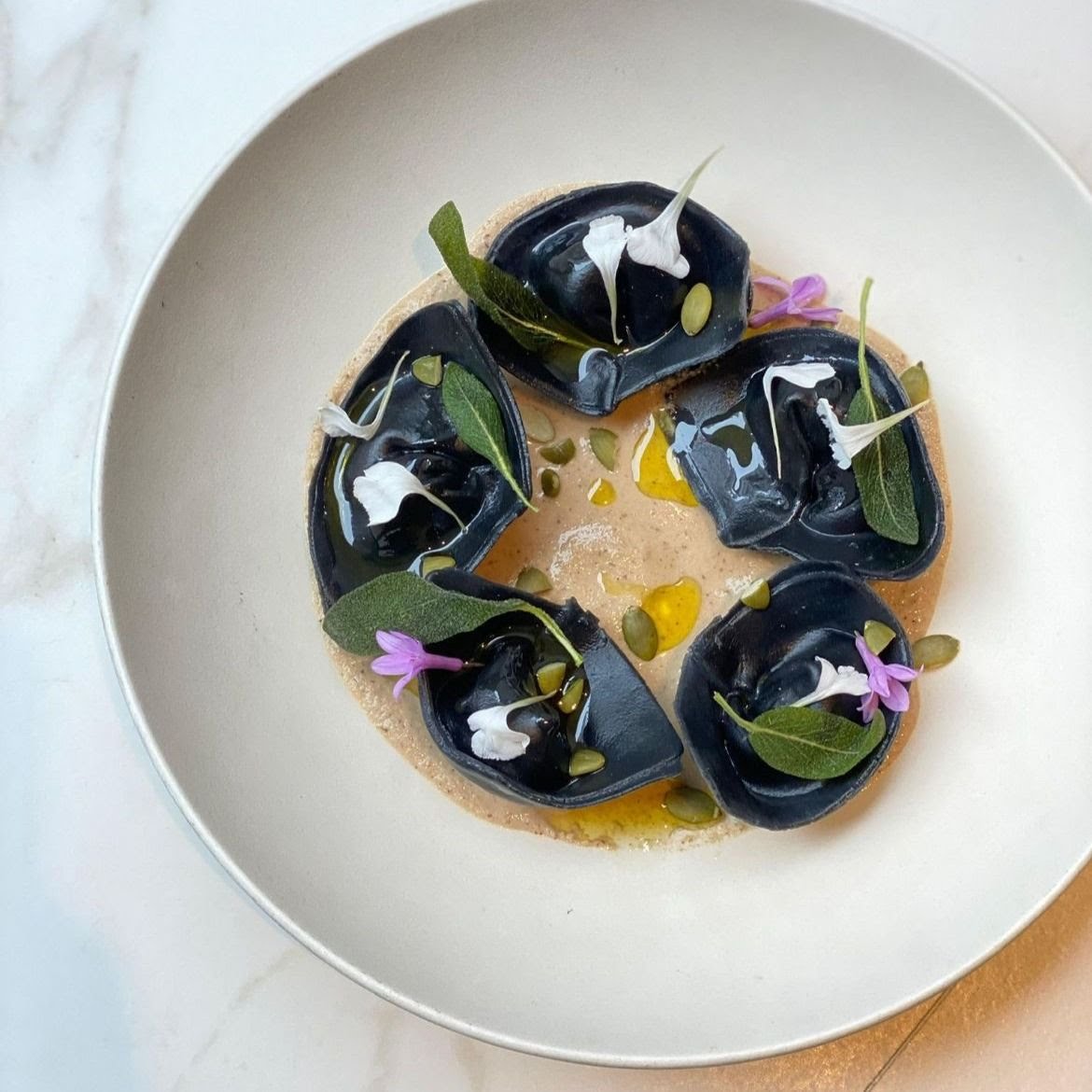 Mudrá Plant Based Food | Healthy Food Madrid by null