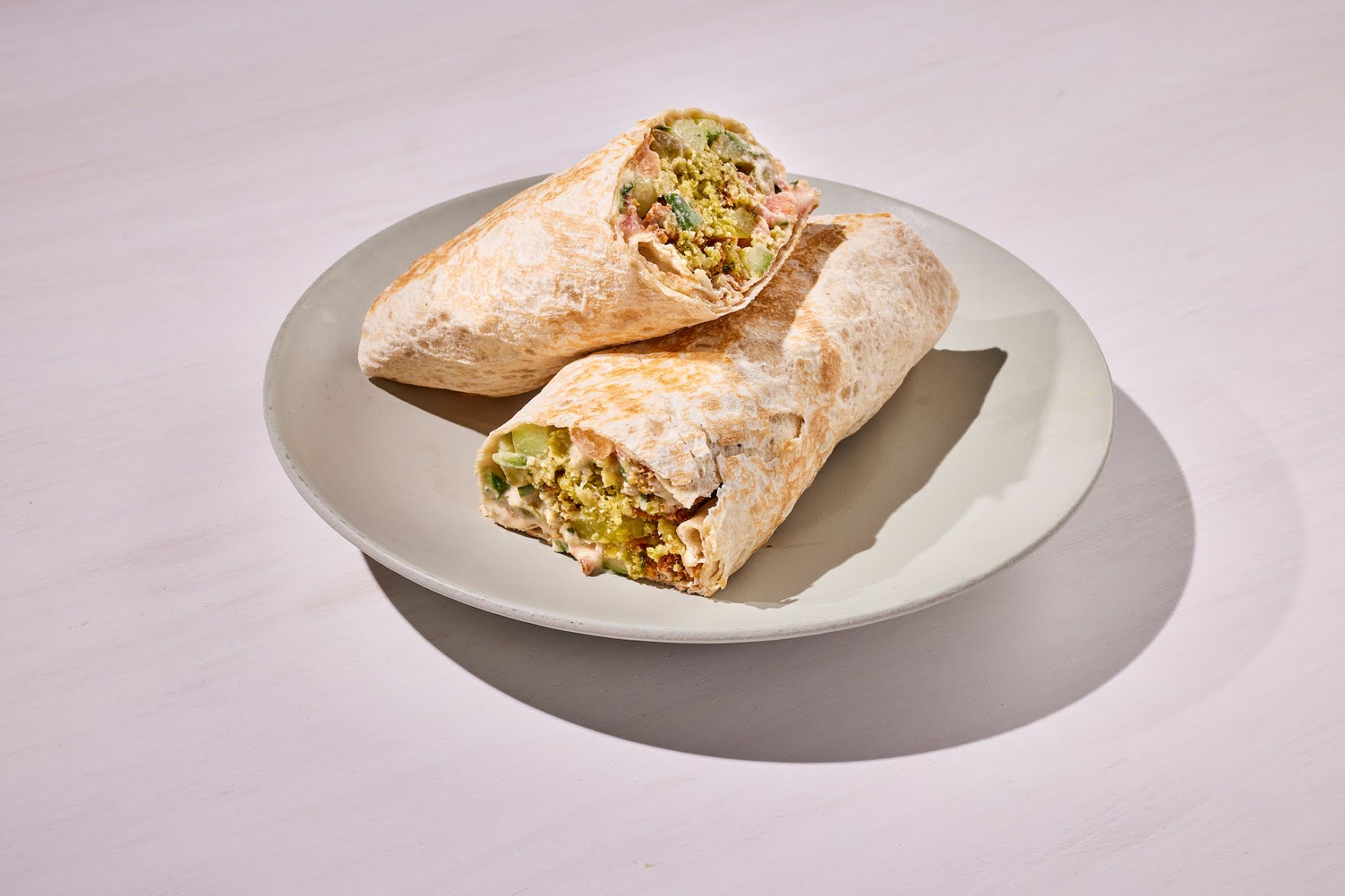 Sinya Mediterranean by null