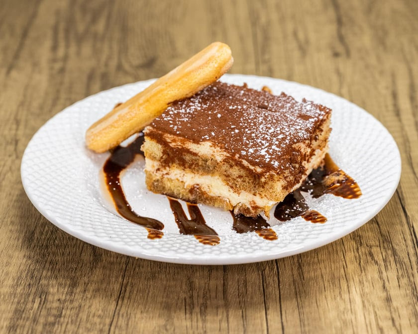 Marcello Ristorante by null