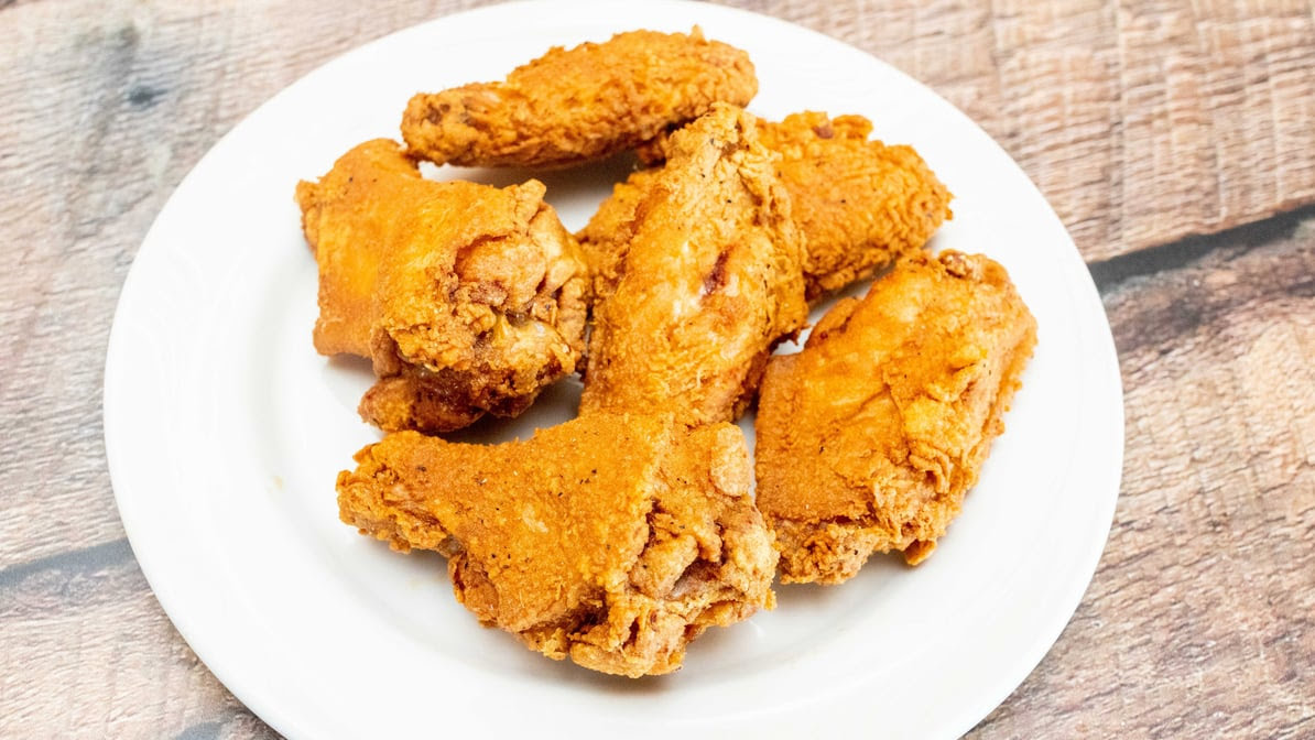 Brother Z's Wang Shack by null