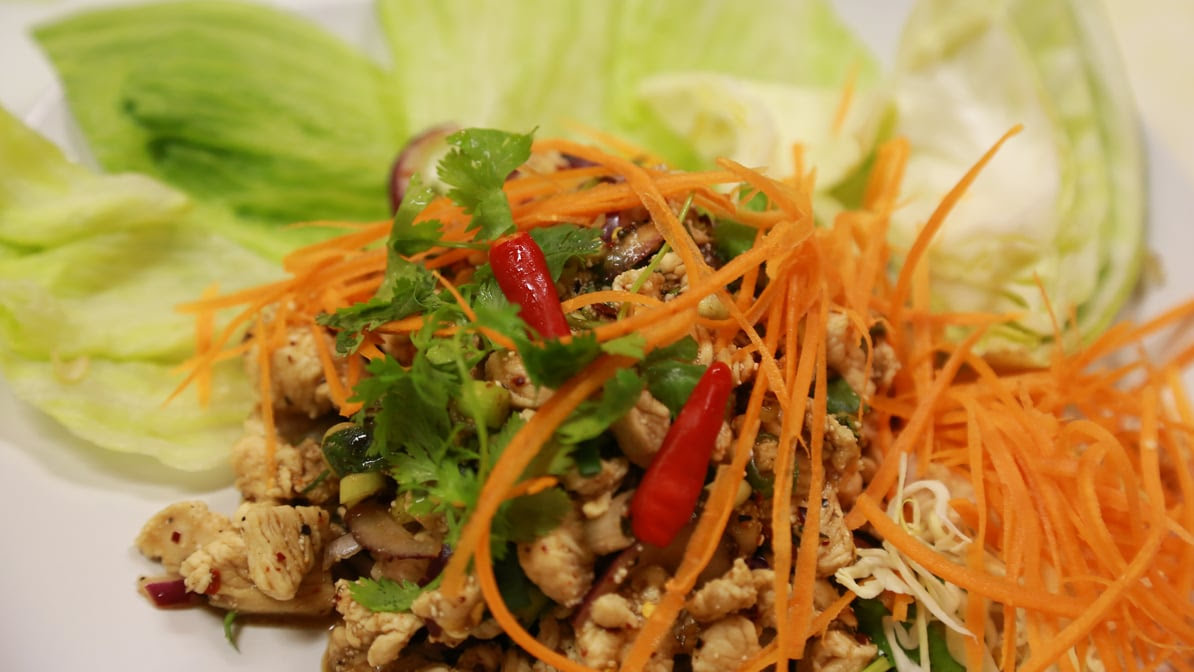 Srisiamchai Thai Restaurant by null