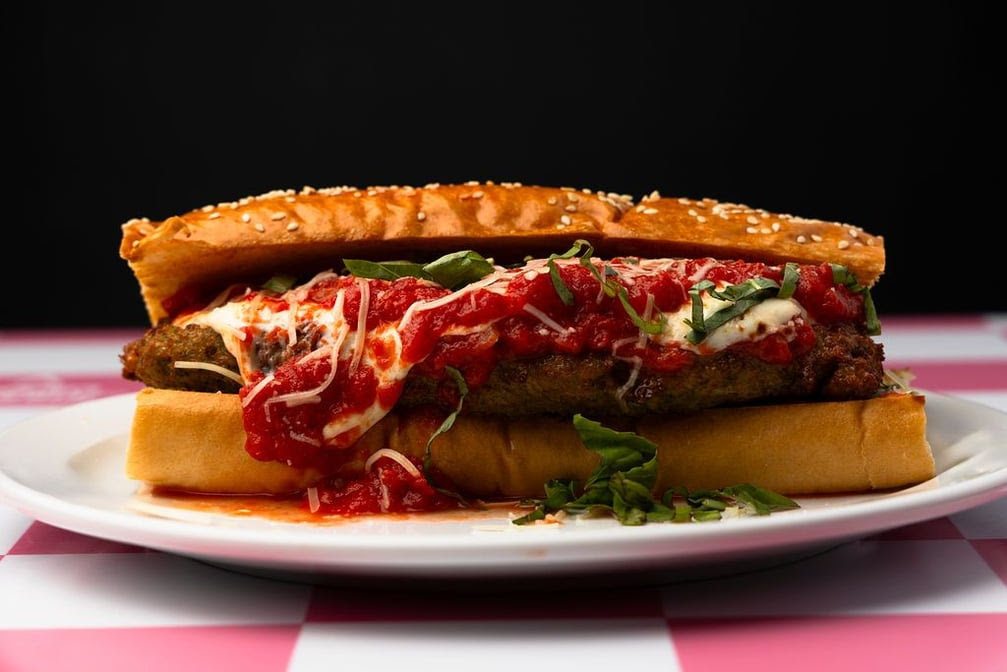 Pizza Cheeks by null