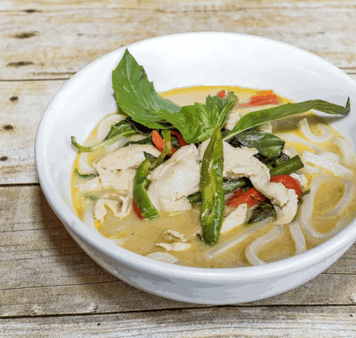 Plearn Park Eatery by null