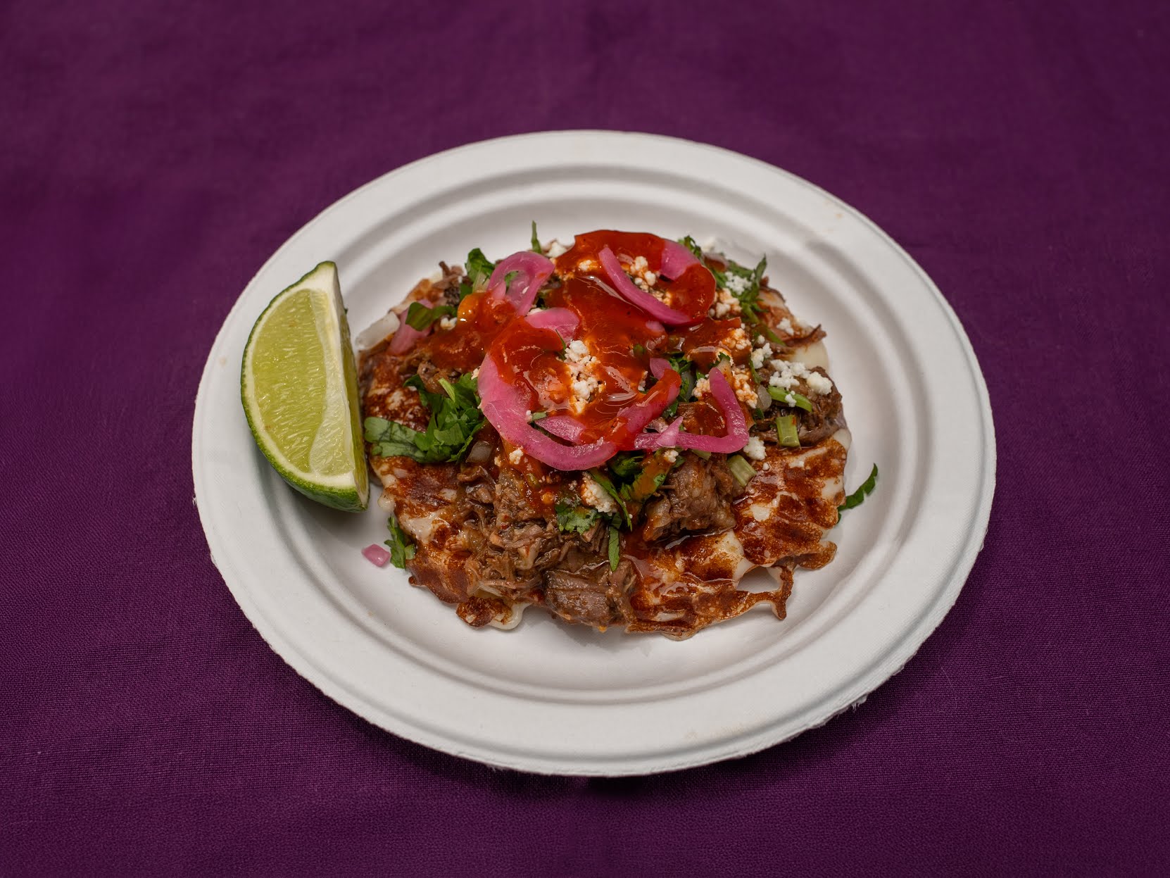Birria Landia by null