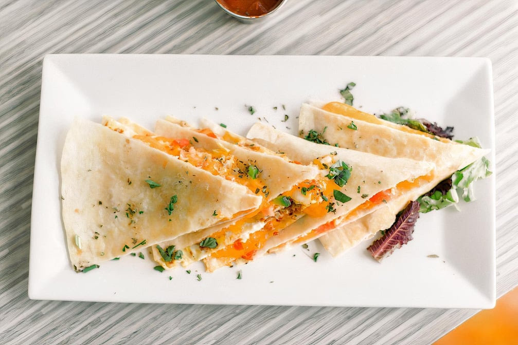 George's Place West by null