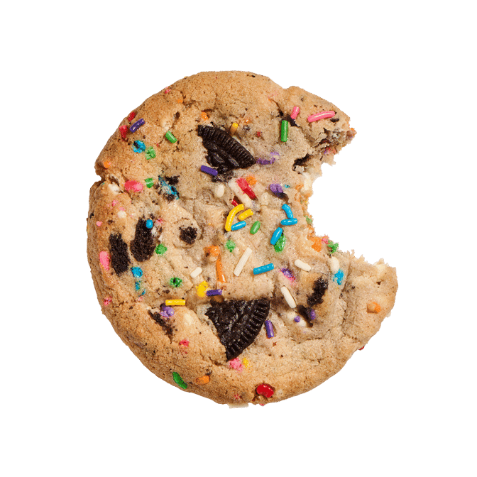 Insomnia Cookies by null