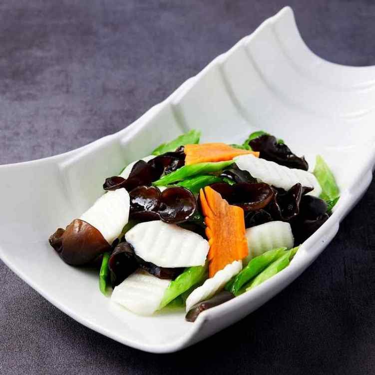 Red Chili Hunan Restaurant by null