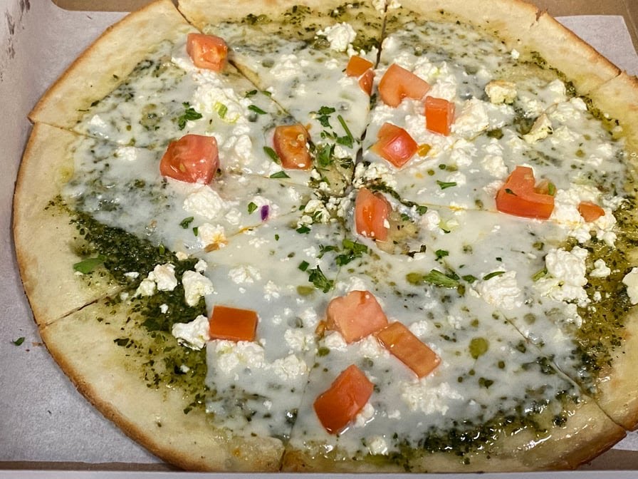 Penne Pasta Cafe by null