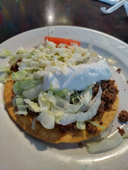 Los Loros Mexican Restaurant by null