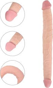 Double ended dildo porn tube videos at youjizz jpg x Double sided dildo videos