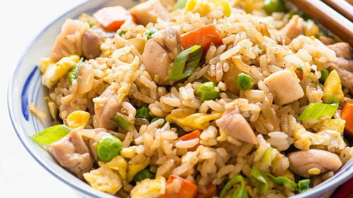 Kong's Kitchen by null