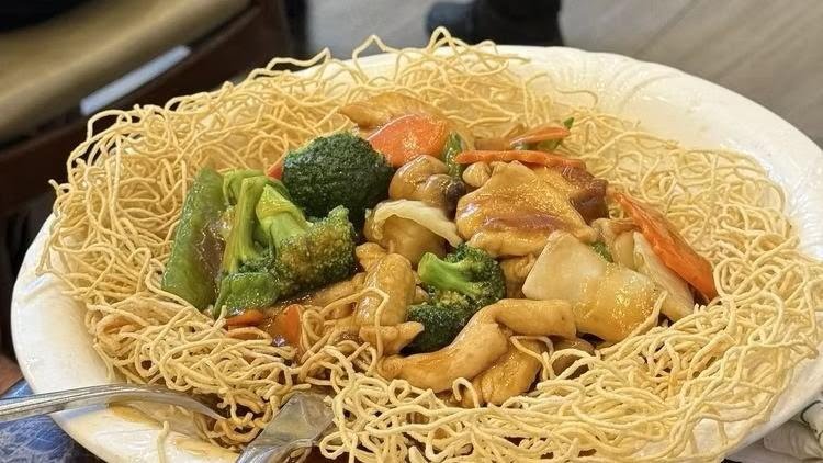 Joe's Shanghai by null