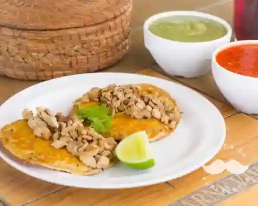 Taqueria LA SALSA by null