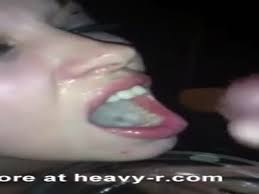 Beautiful semen whore aine mah jpg x Drink sperm