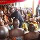 Stabilising economy will be my major priority - Akufo-Addo