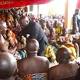 Akufo Addo thanks Asantehene