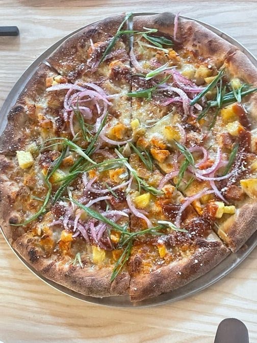 Pizzalina by null