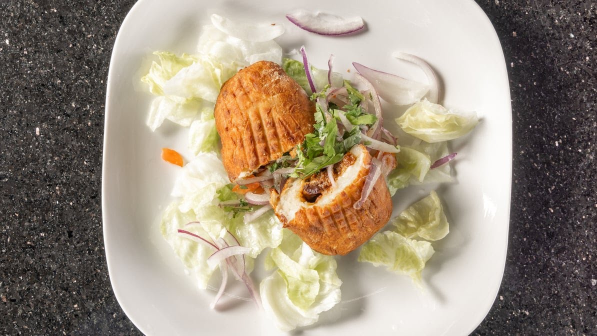 El Inka Peruvian Cuisine by null