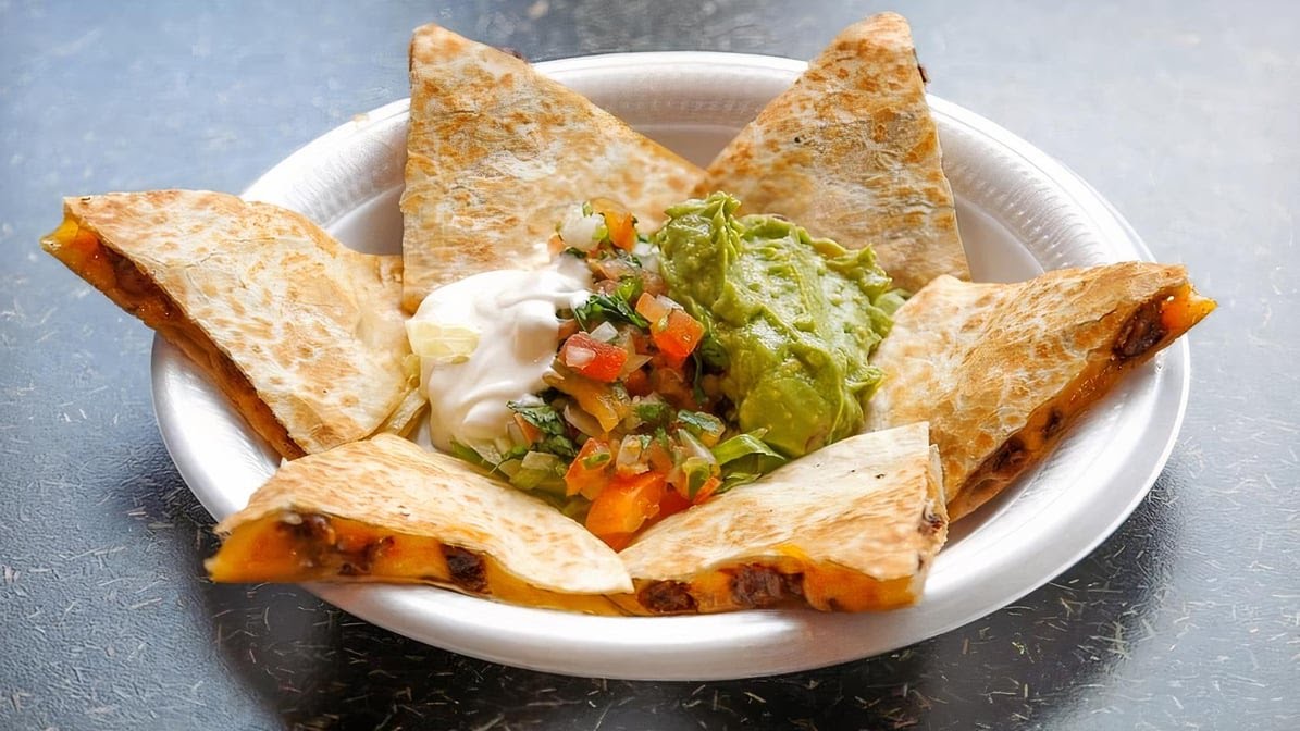 El Rey Taqueria by null