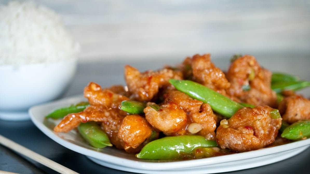 Saba's Grill & Wok by null