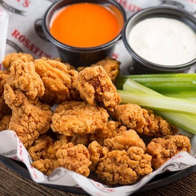 Rosati's Pizza Of Chicago by null