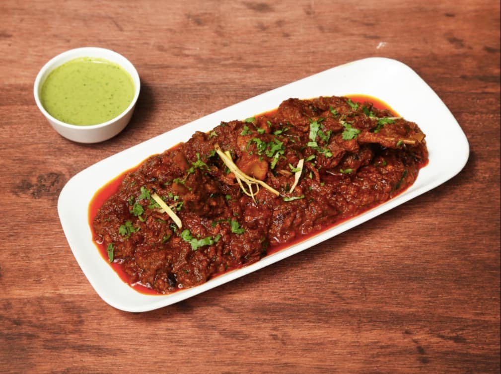 Sher-E-Punjab Goa by null