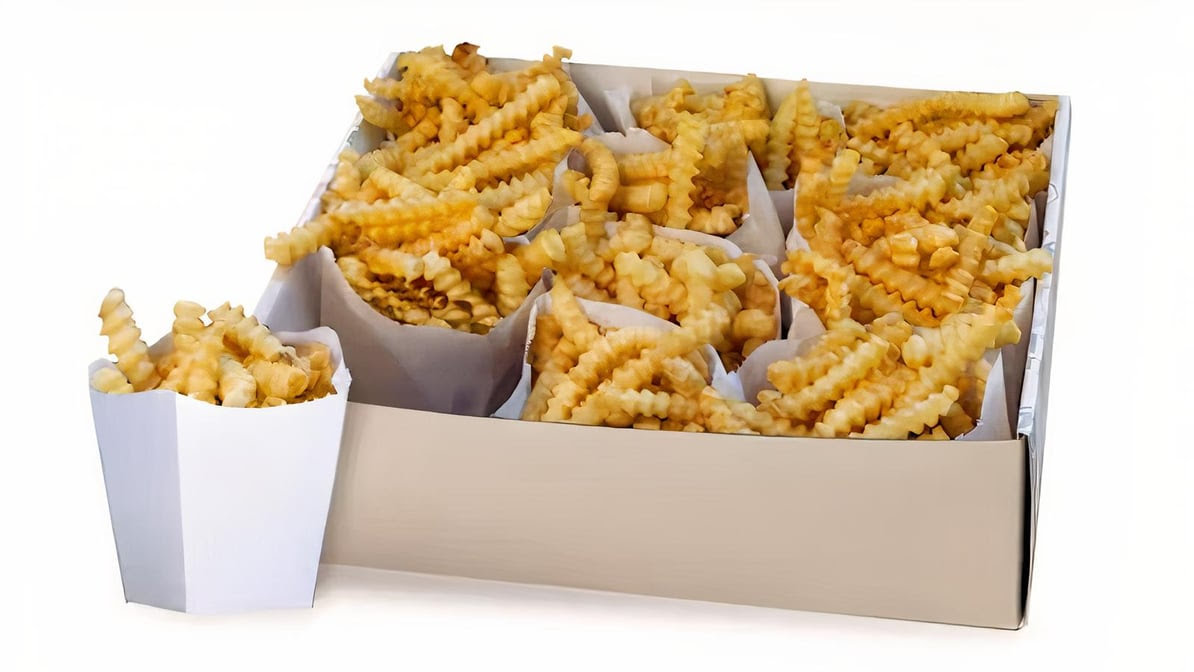 iniBurger - Gourmet Burgers by null