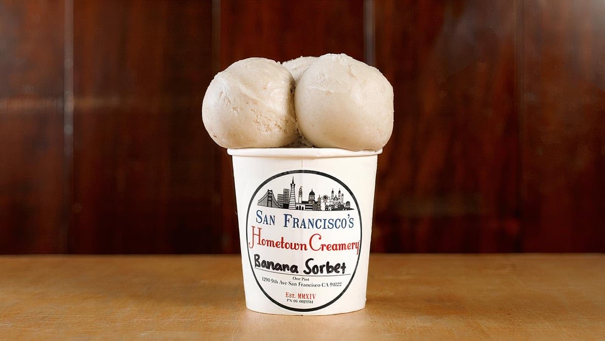 San Francisco's Hometown Creamery by null