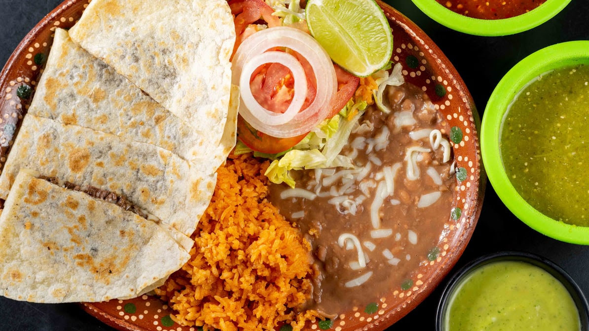 Sonia's Cuisine by null