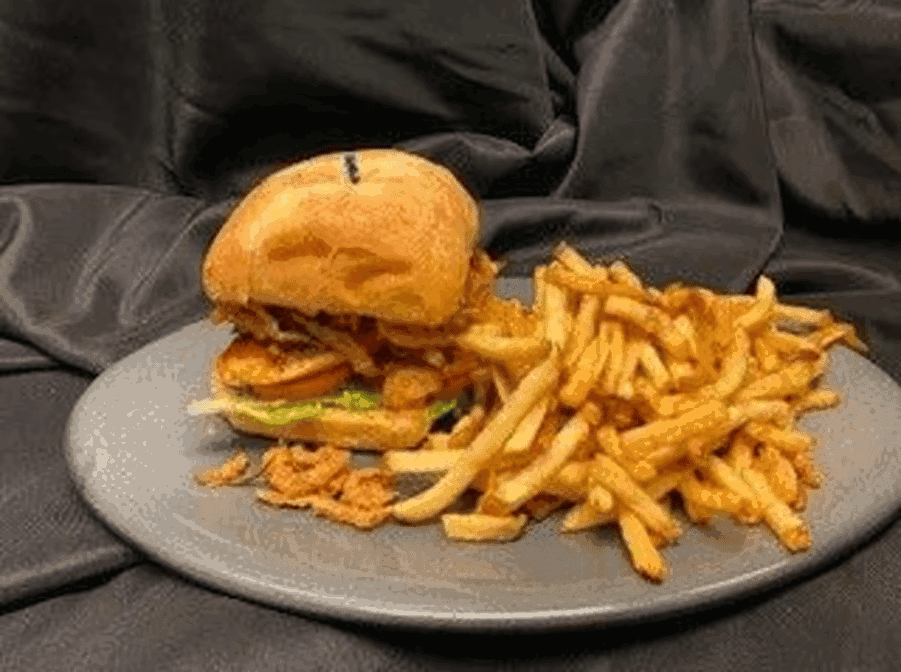 Jack’s Bar and Grill by null