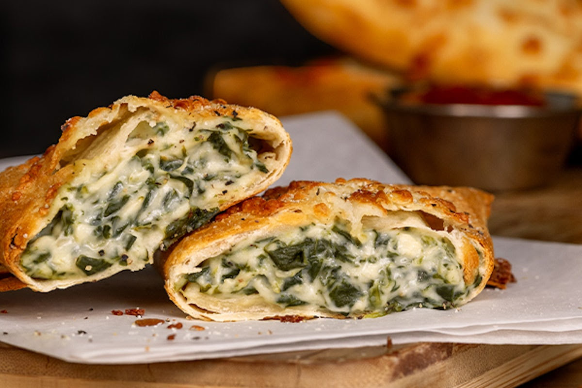 Piada Italian Street Food by null