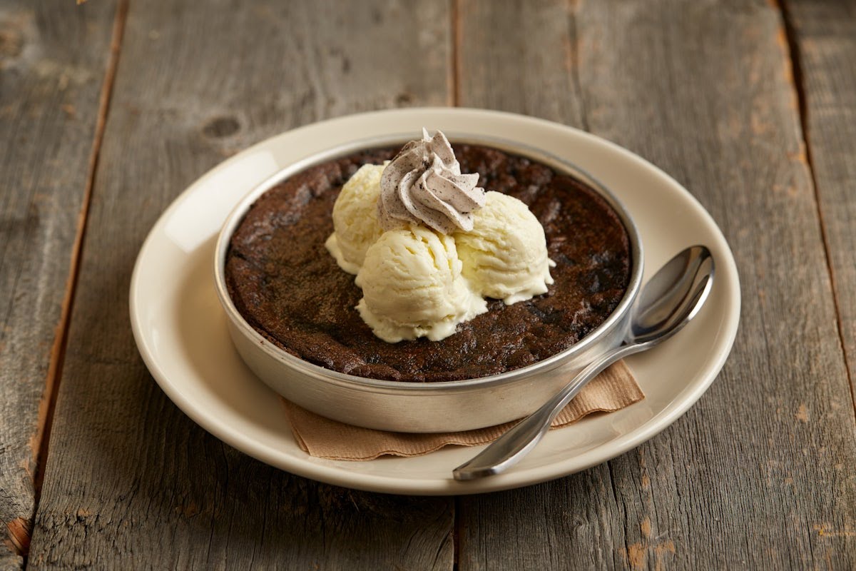 BJ's Restaurant & Brewhouse by null