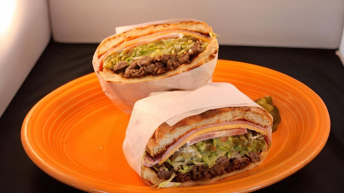 La Texanita Restaurant by null