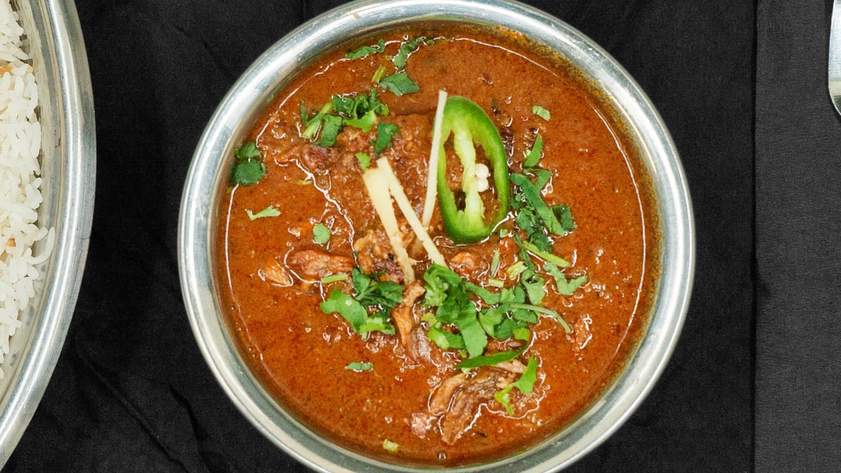 Indigo Indian Restaurant and Bar by null